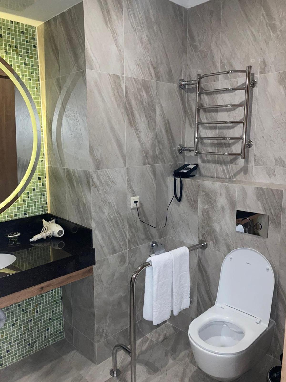 Wyndham Garden Burabay Hotell Rom bilde