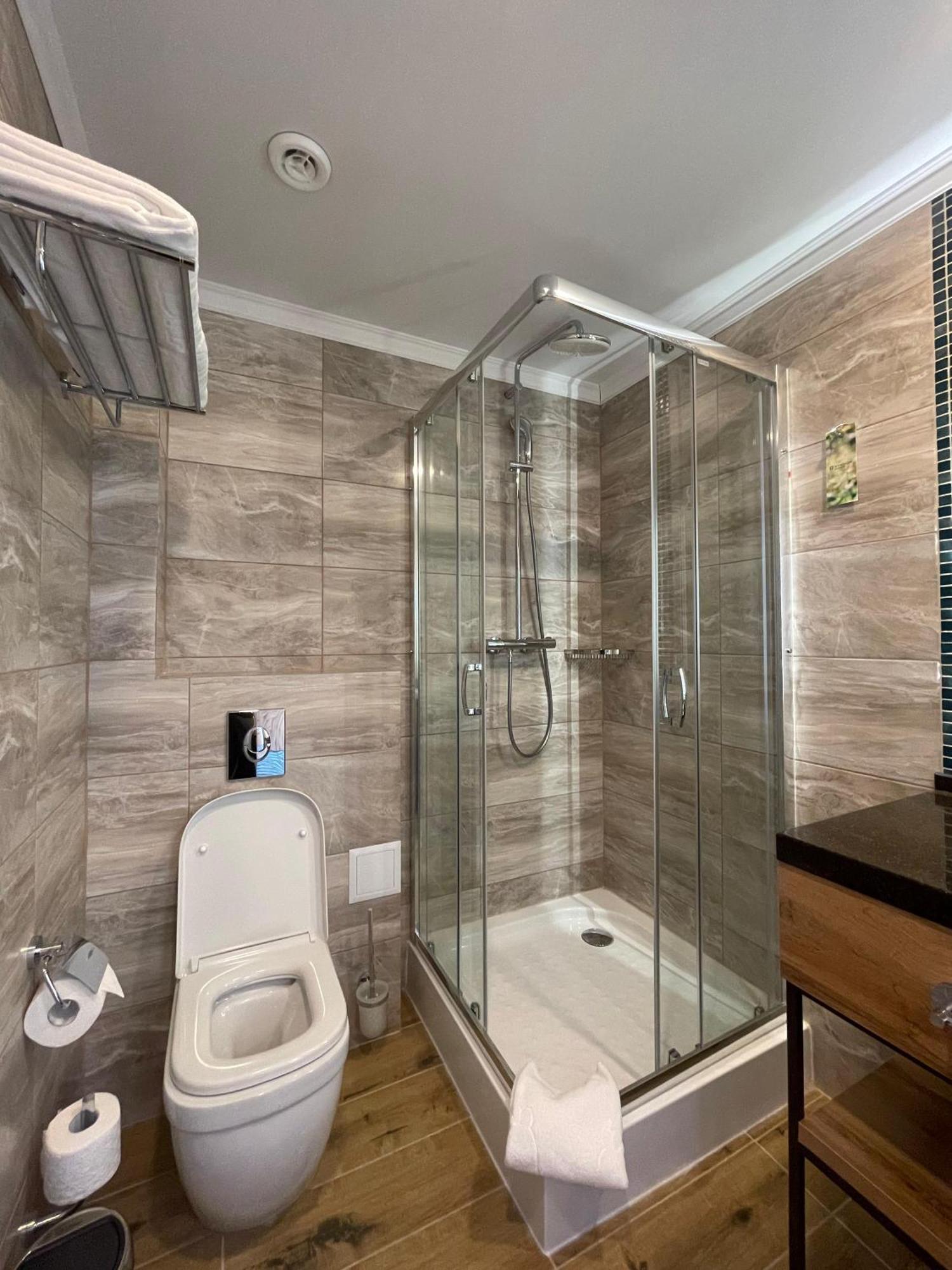 Wyndham Garden Burabay Hotell Rom bilde