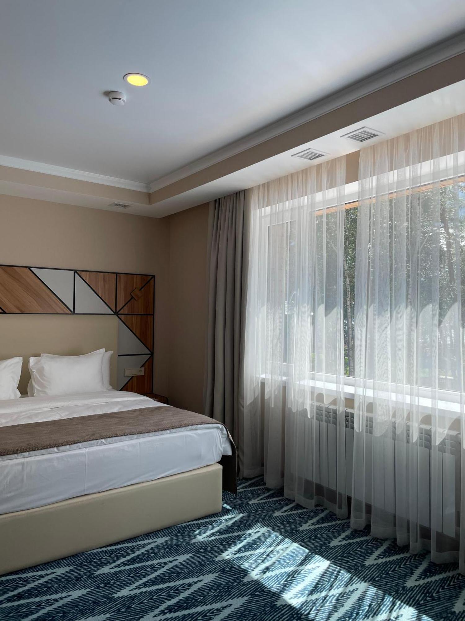 Wyndham Garden Burabay Hotell Rom bilde