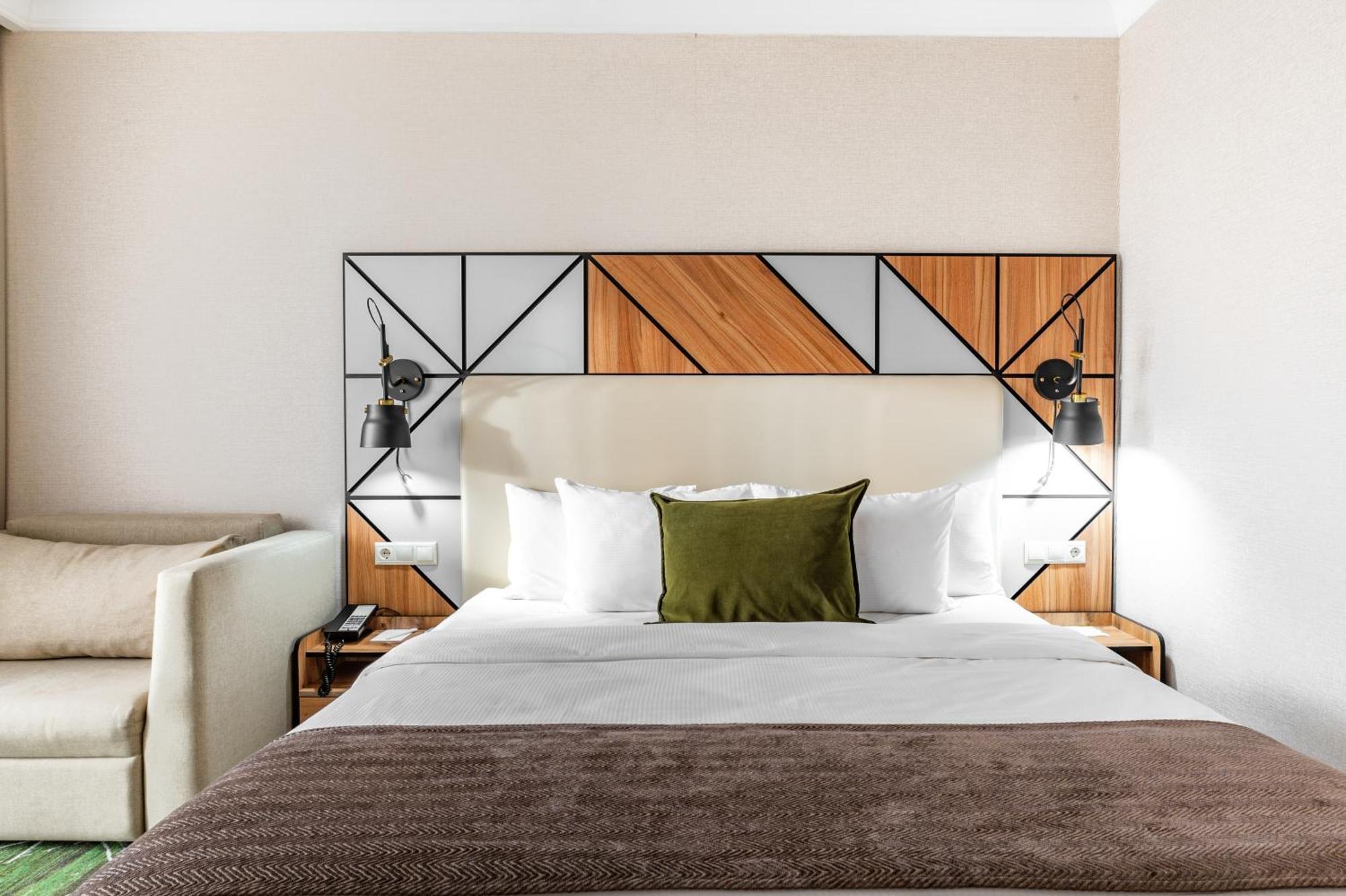 Wyndham Garden Burabay Hotell Rom bilde